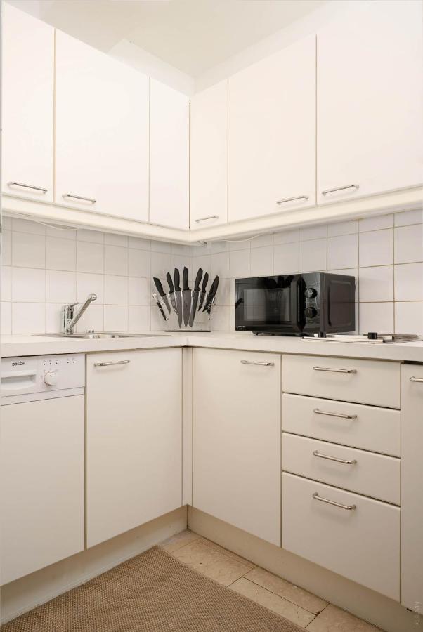 Heart Of Vienna, First District Leilighet Eksteriør bilde
